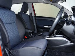 Suzuki Baleno Hatchback A/T 2021 4