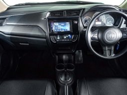 Honda Mobilio E CVT 2021 4