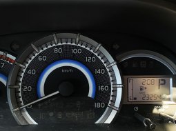 Toyota Avanza Veloz 2017 km 23rb dp ceper bs TT gan om tamvan 5