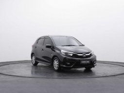 Honda Brio Satya E 2019  - Promo DP & Angsuran Murah