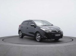 Toyota Yaris G 2019 Sedan  - Beli Mobil Bekas Murah