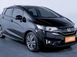 JUAL Honda Jazz RS MT 2016 Hitam