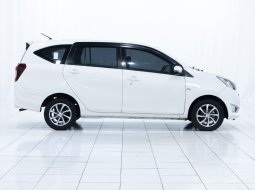 DAIHATSU SIGRA (ICY WHITE SOLID)  TYPE R SPECIAL EDITION 1.2 M/T (2019) 4