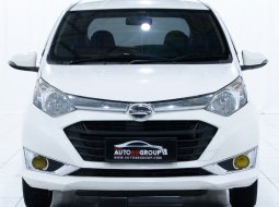 DAIHATSU SIGRA (ICY WHITE SOLID)  TYPE R SPECIAL EDITION 1.2 M/T (2019) 3