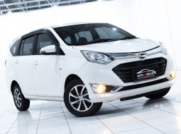 DAIHATSU SIGRA (ICY WHITE SOLID)  TYPE R SPECIAL EDITION 1.2 M/T (2019) 7