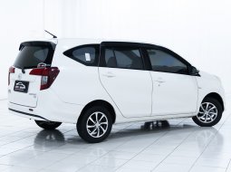 DAIHATSU SIGRA (ICY WHITE SOLID)  TYPE R SPECIAL EDITION 1.2 M/T (2019) 9
