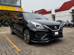 Suzuki Baleno Hatchback AT Matic 2020 Hitam