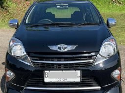 Toyota Agya 1.2L G M/T TRD 2014 Hitam 1