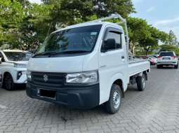 Suzuki Carry Pick Up Flat-Deck AC/PS MT MANUAL 2022 Putih