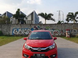 Honda Brio Satya E CVT 2019