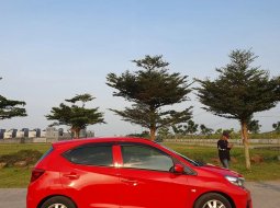Honda Brio Satya E CVT 2019 3