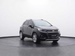 2017 Chevrolet TRAX TURBO LTZ 1.4