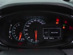 2017 Chevrolet TRAX TURBO LTZ 1.4 15