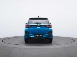 2021 Toyota RAIZE GR SPORT TSS 1.0 7