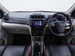 2019 Toyota AVANZA G 1.3 12