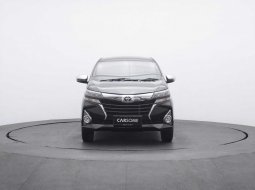 2019 Toyota AVANZA G 1.3 4