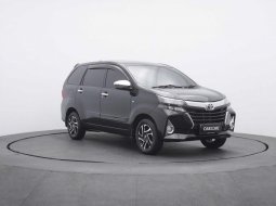 2019 Toyota AVANZA G 1.3