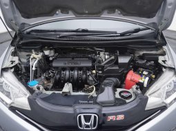 2017 Honda JAZZ RS 1.5 17