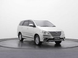 2014 Toyota KIJANG INNOVA V 2.0