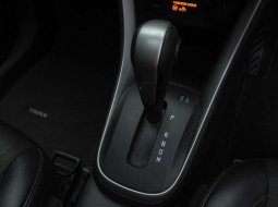 2017 Chevrolet TRAX TURBO LTZ 1.4 10