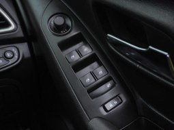 2017 Chevrolet TRAX TURBO LTZ 1.4 15