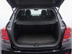 2017 Chevrolet TRAX TURBO LTZ 1.4 18