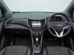 2017 Chevrolet TRAX TURBO LTZ 1.4 19