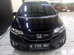 Honda Jazz RS MT 2016