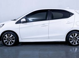 Honda Brio RS CVT 2021 5