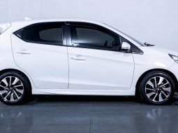 Honda Brio RS CVT 2021 6