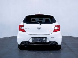 Honda Brio RS CVT 2021 8