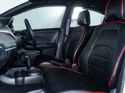 Honda Brio RS CVT 2021 9