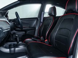 Honda Brio RS CVT 2021 6