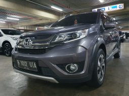 Honda BR-V 1.5 E Automatic 2017 gressss