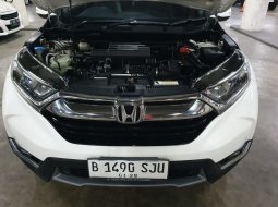 Honda CR-V 1.5 Turbo  Matic VTEC 2018 gress 3