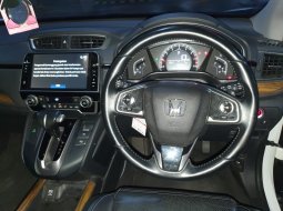Honda CR-V 1.5 Turbo  Matic VTEC 2018 gress 8