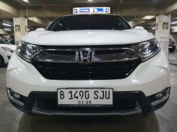 Honda CR-V 1.5 Turbo  Matic VTEC 2018 gress 15