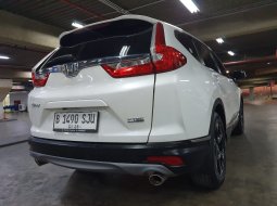 Honda CR-V 1.5 Turbo  Matic VTEC 2018 gress 19