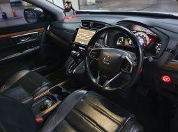 Honda CR-V 1.5 Turbo  Matic VTEC 2018 gress 23