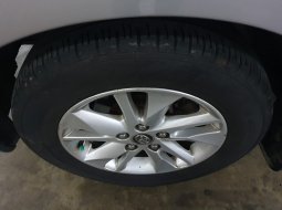 Toyota Kijang Innova Reborn 2.0 V Automatic 2018 gresss 5