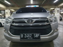 Toyota Kijang Innova Reborn 2.0 V Automatic 2018 gresss 6