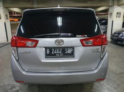 Toyota Kijang Innova Reborn 2.0 V Automatic 2018 gresss 7