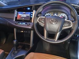 Toyota Kijang Innova Reborn 2.0 V Automatic 2018 gresss 9