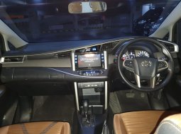 Toyota Kijang Innova Reborn 2.0 V Automatic 2018 gresss 14