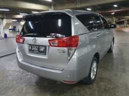 Toyota Kijang Innova Reborn 2.0 V Automatic 2018 gresss 13
