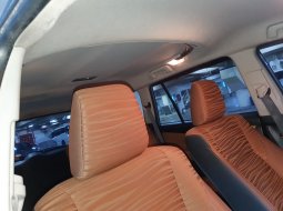 Toyota Kijang Innova Reborn 2.0 V Automatic 2018 gresss 18