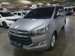 Toyota Kijang Innova Reborn 2.0 V Automatic 2018 gresss 22