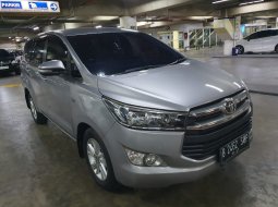 Toyota Kijang Innova Reborn 2.0 V Automatic 2018 gresss 20