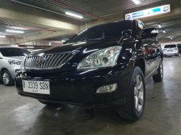 Toyota Harrier 2.4L Premium Automatic 2011 gresss