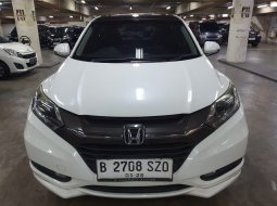 Honda HR-V 1.8L Prestige 2018 Siap Pakai 1